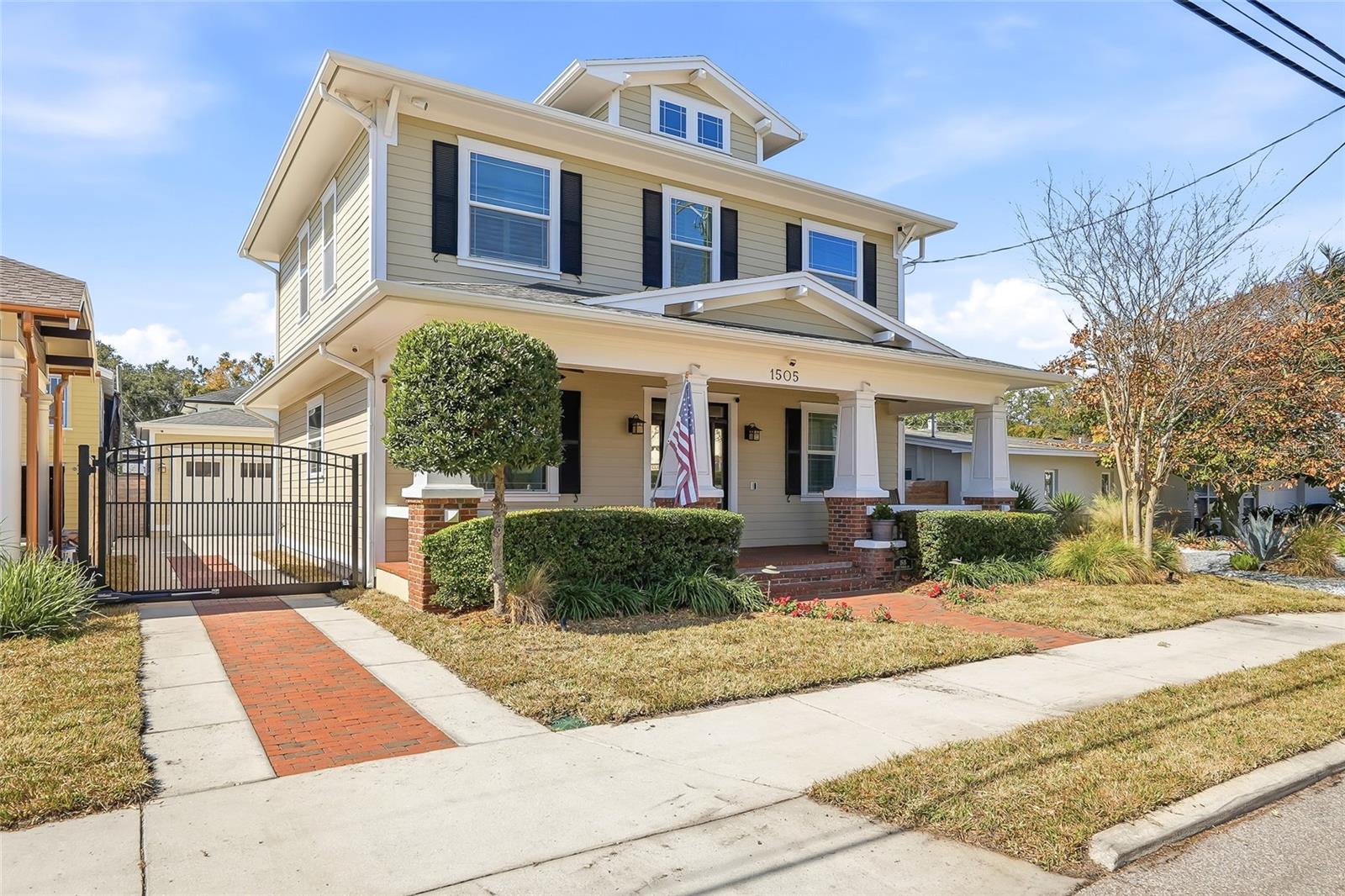 Image 2 of 59 For 1505 Georgia Avenue