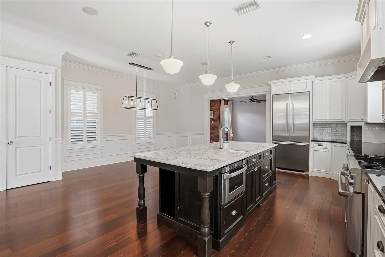 Image 24 of 59 For 1505 Georgia Avenue