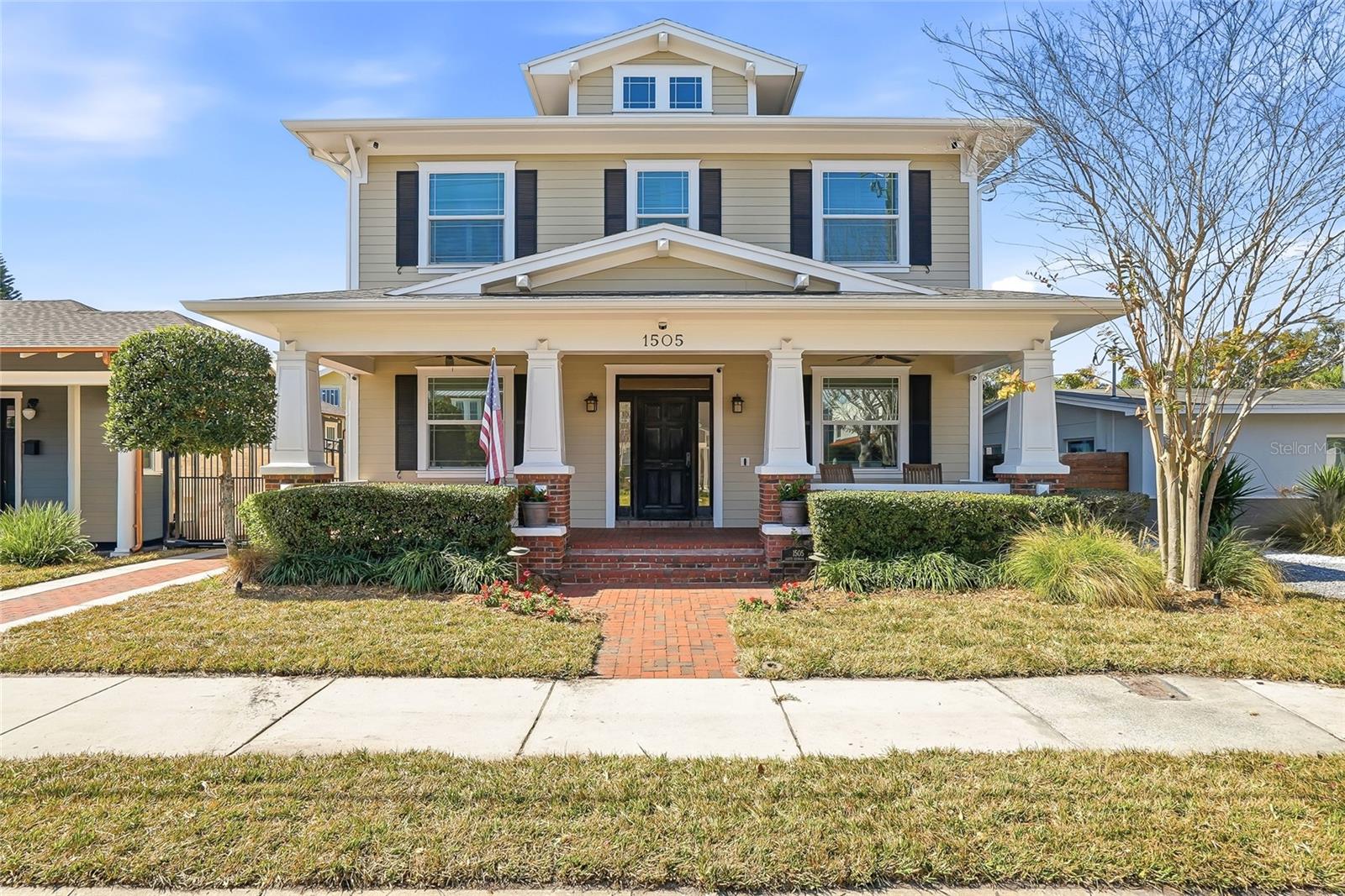 Image 3 of 59 For 1505 Georgia Avenue