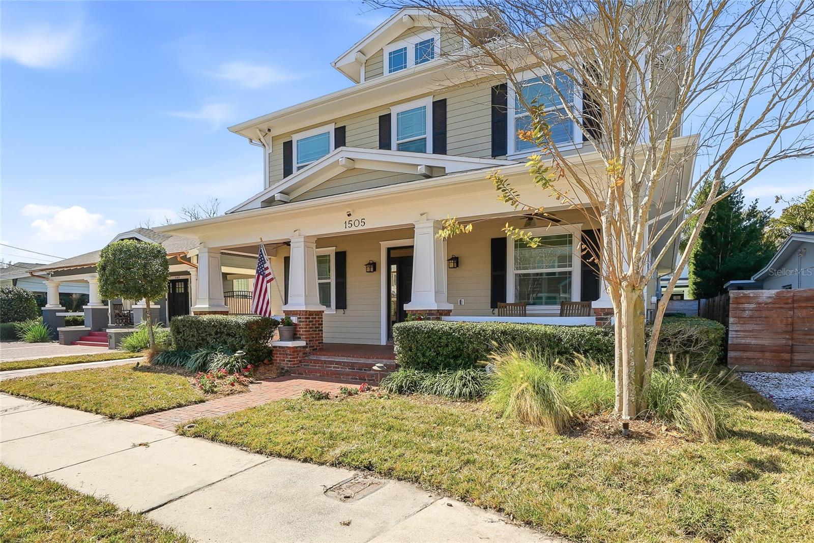 Image 4 of 59 For 1505 Georgia Avenue