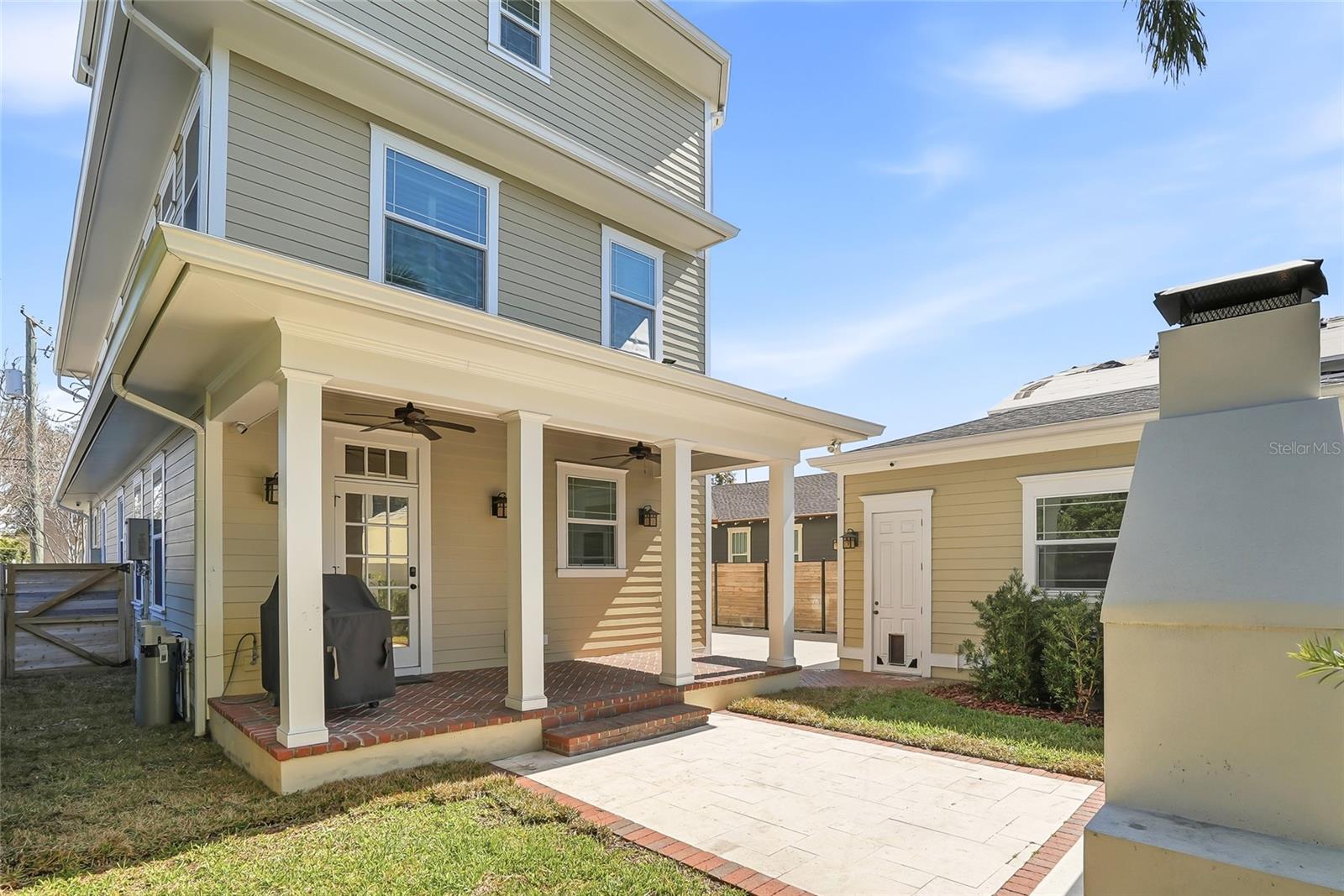 Image 55 of 59 For 1505 Georgia Avenue