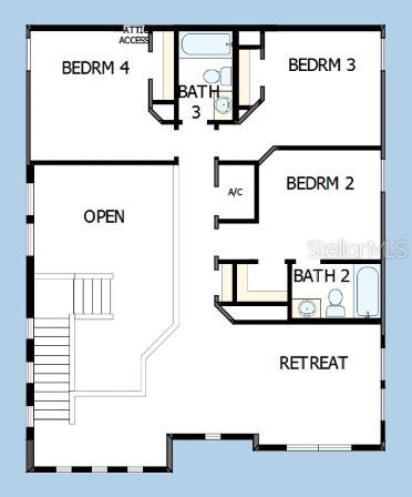 Image 3 of 12 For 15239 Eastlyn Drive