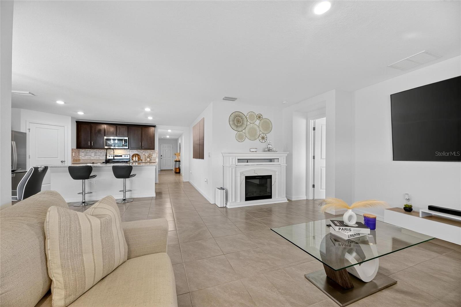 Image 34 of 75 For 3602 Forest Path Drive