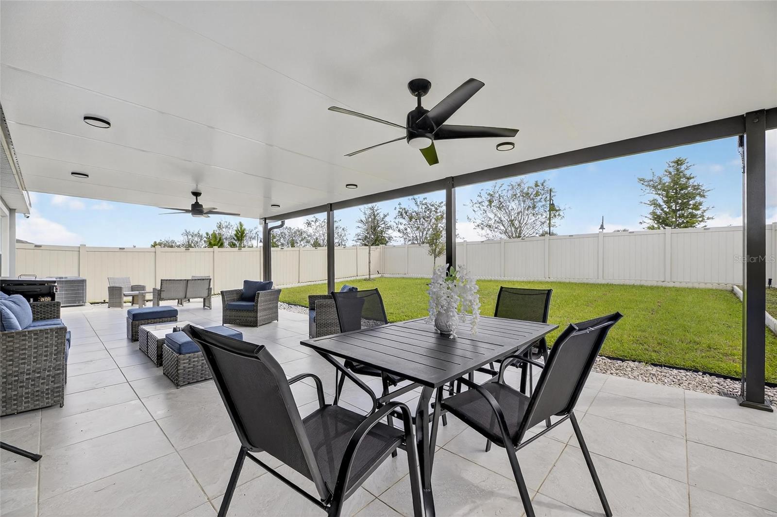 Image 4 of 75 For 3602 Forest Path Drive