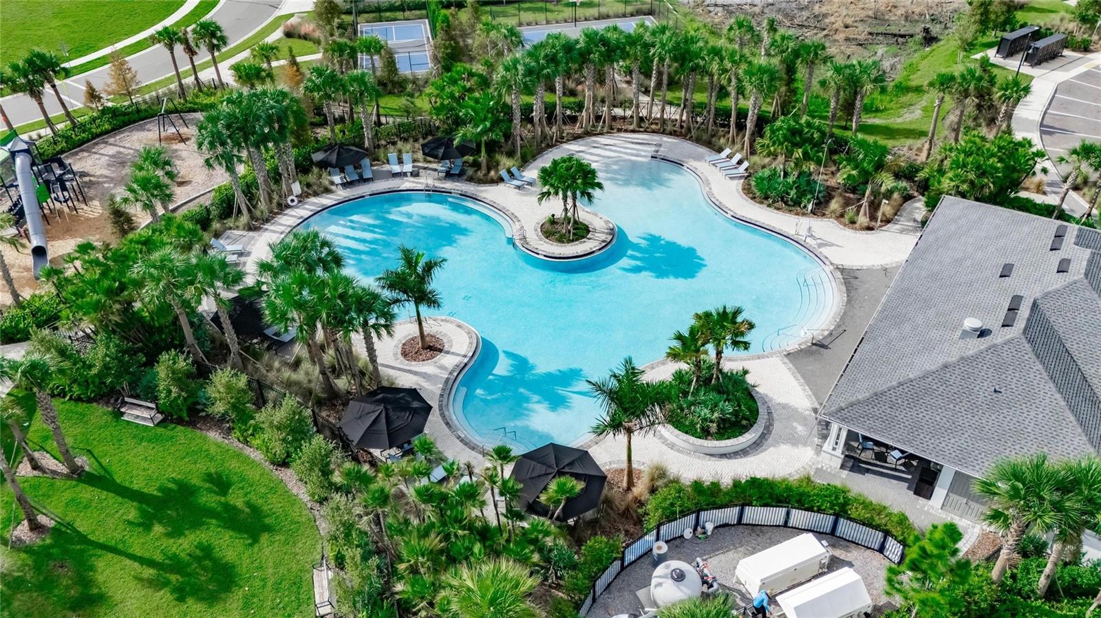 Image 65 of 75 For 3602 Forest Path Drive