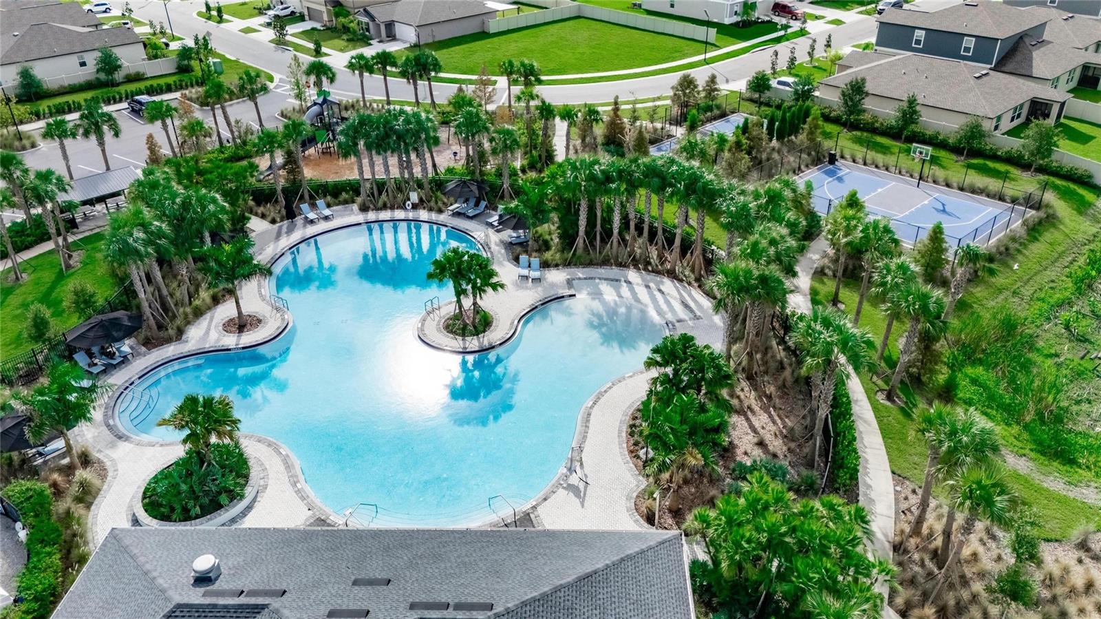 Image 66 of 75 For 3602 Forest Path Drive