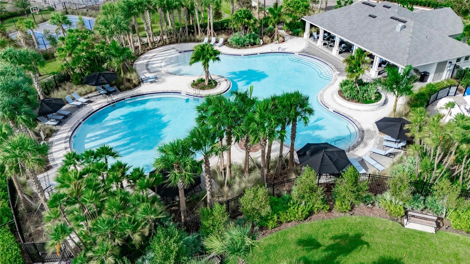 Image 67 of 75 For 3602 Forest Path Drive