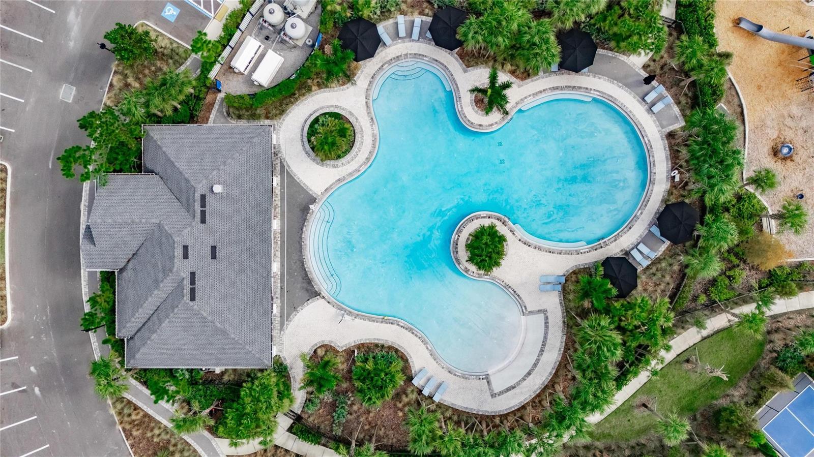 Image 68 of 75 For 3602 Forest Path Drive