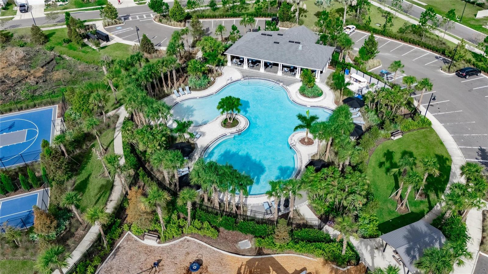 Image 70 of 75 For 3602 Forest Path Drive