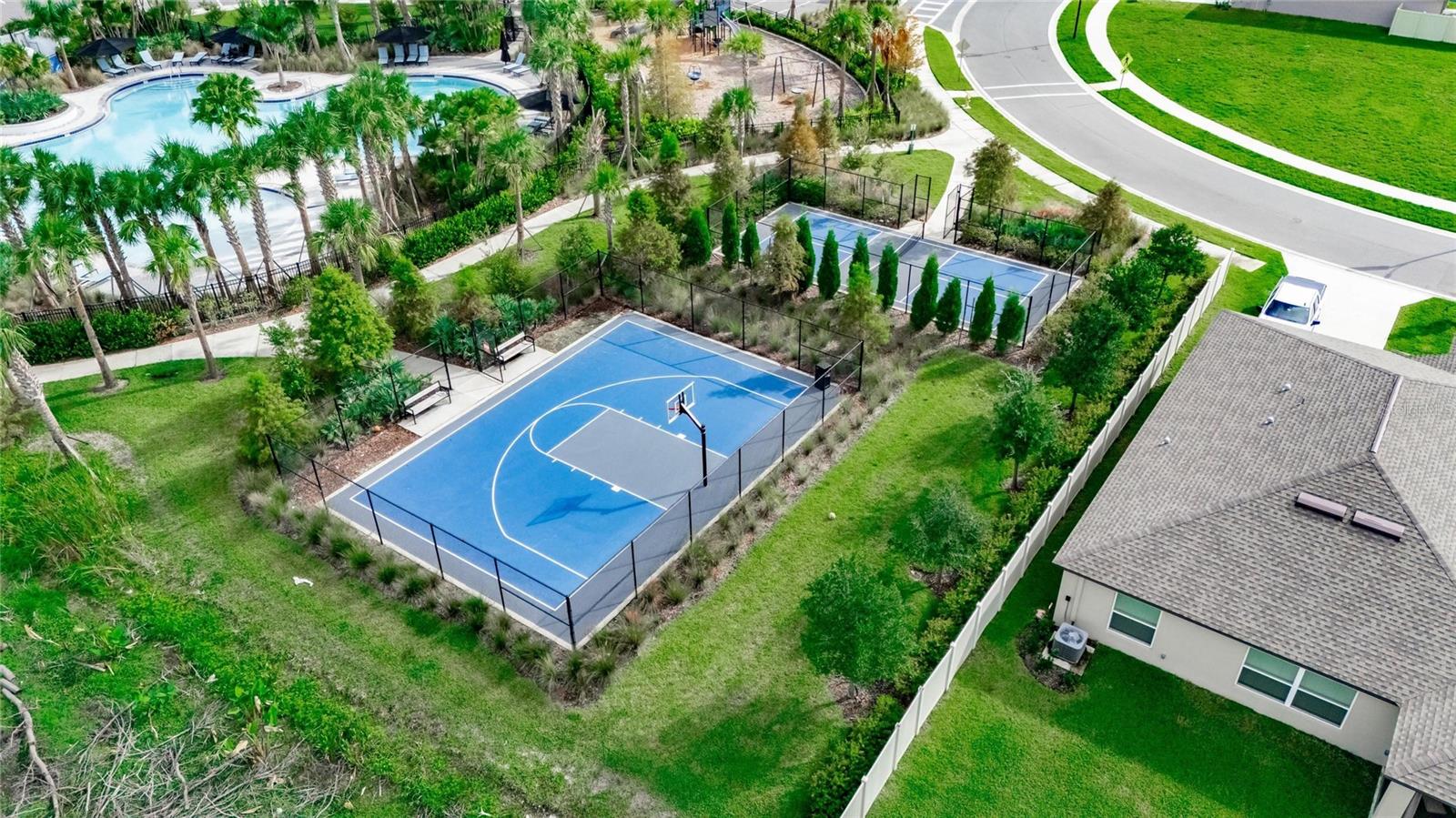 Image 71 of 75 For 3602 Forest Path Drive