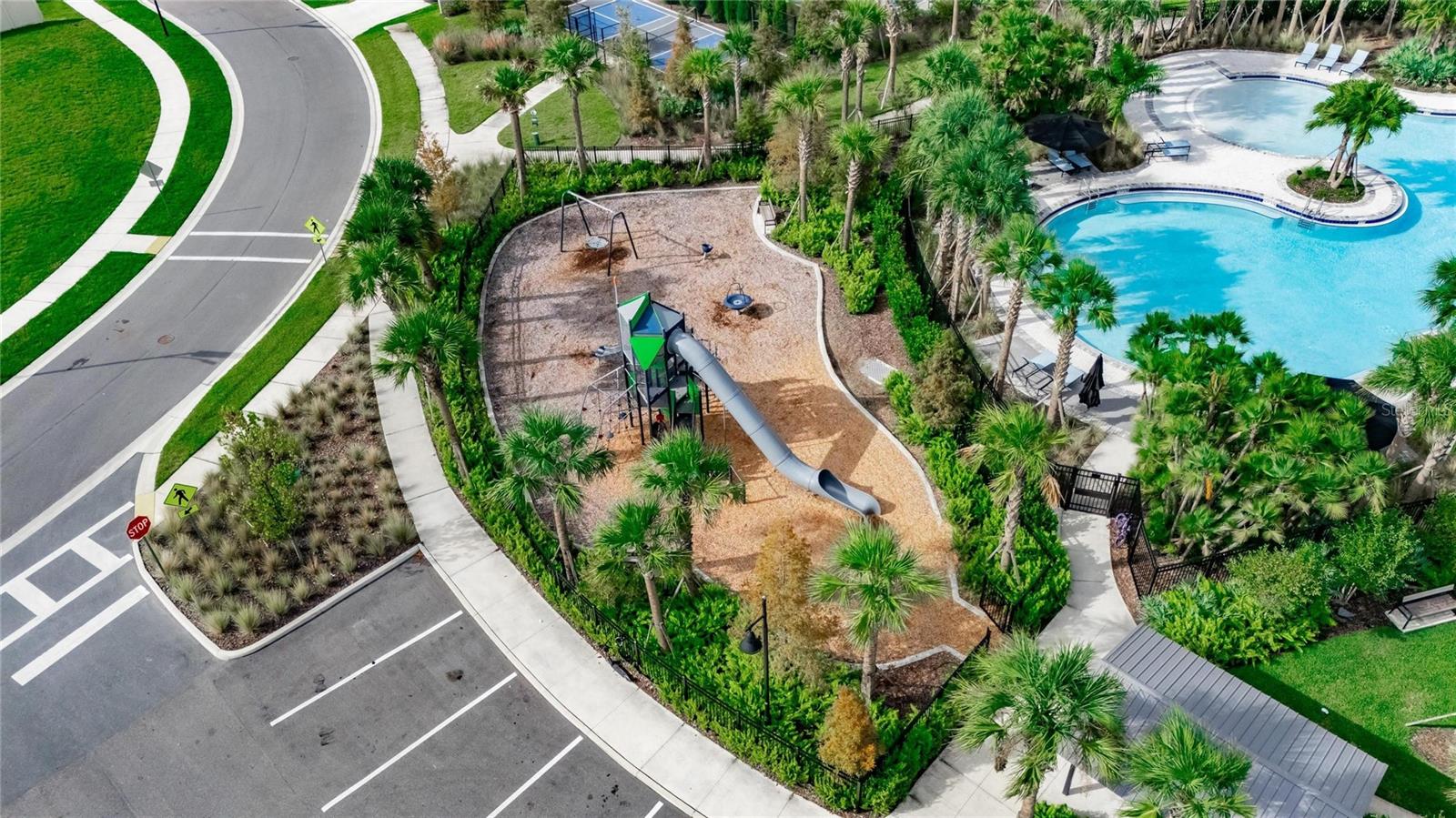 Image 73 of 75 For 3602 Forest Path Drive