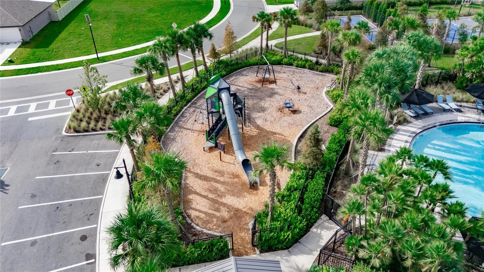 Image 74 of 75 For 3602 Forest Path Drive