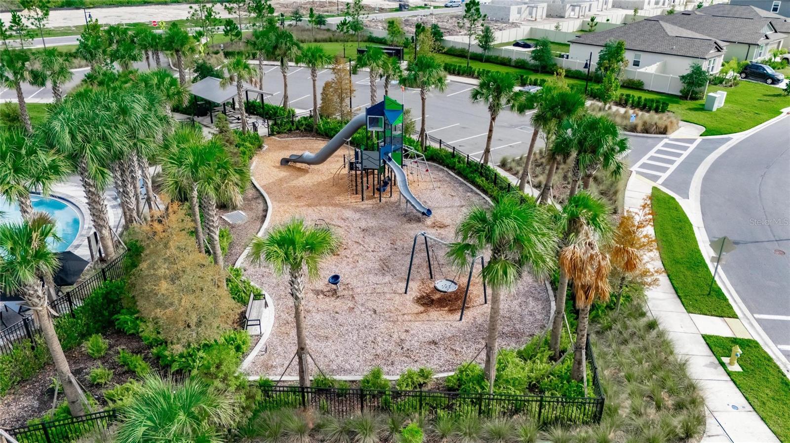 Image 75 of 75 For 3602 Forest Path Drive