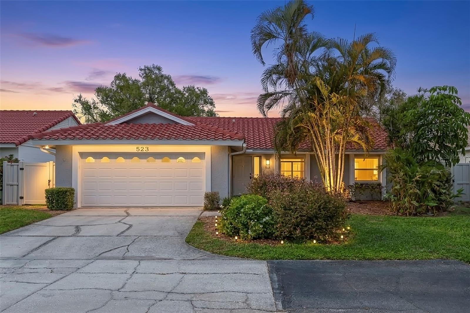 Details for 523 Padua Circle Ne, ST PETERSBURG, FL 33703