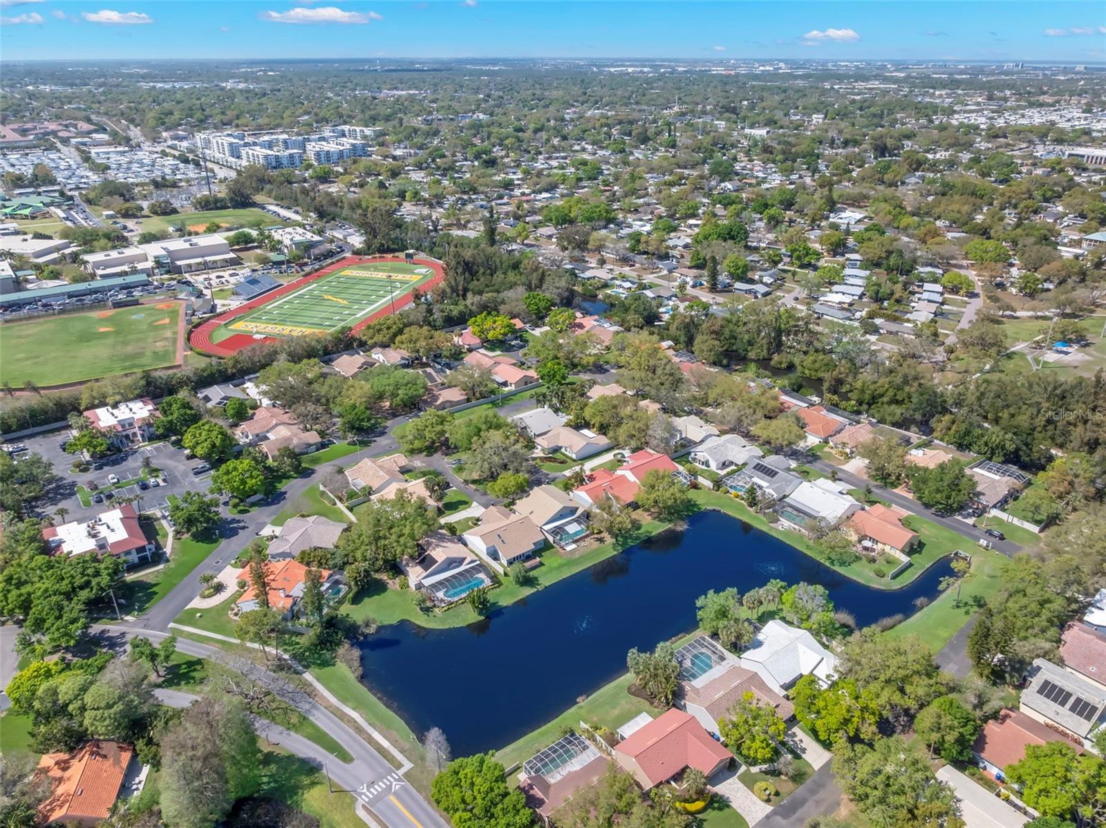 Image 46 of 50 For 523 Padua Circle Ne