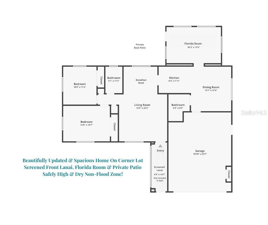 Image 4 of 45 For 102 Stafford Drive