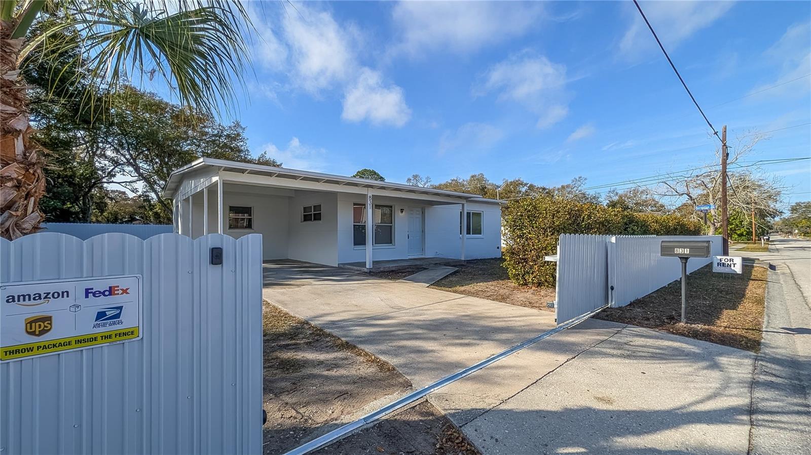 Details for 831 Woodlawn Street, CLEARWATER, FL 33756