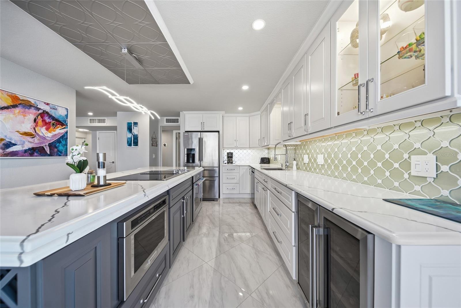 Image 22 of 65 For 1390 Gulf Boulevard Ph 2