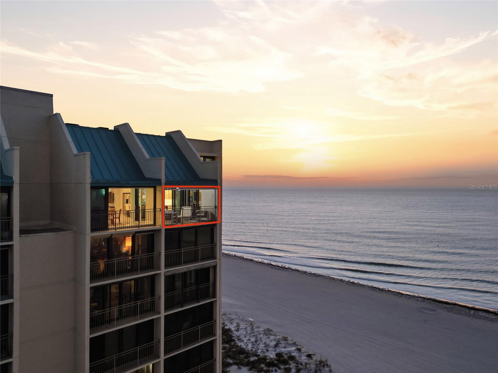 Image 61 of 65 For 1390 Gulf Boulevard Ph 2