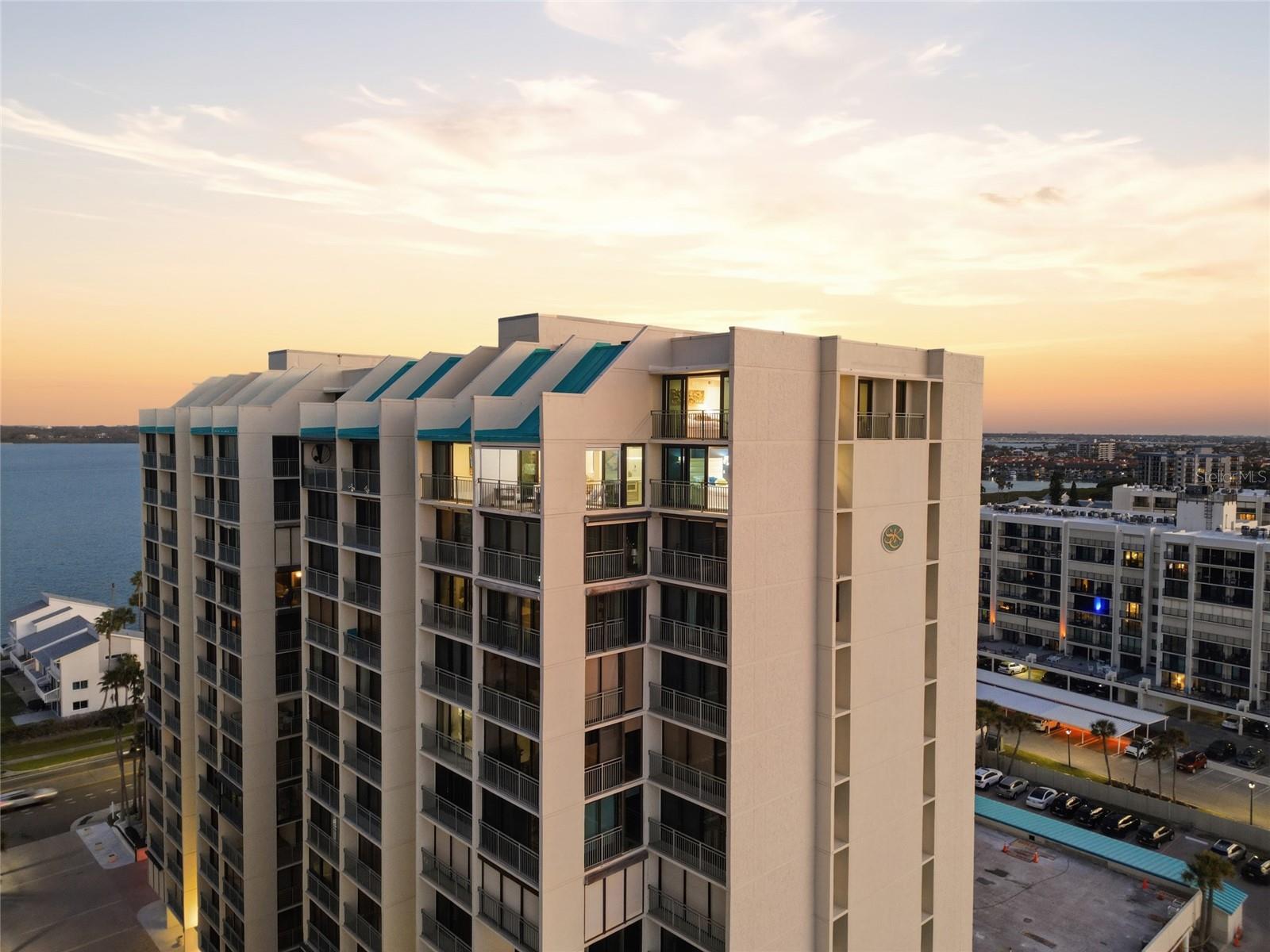 Image 62 of 65 For 1390 Gulf Boulevard Ph 2