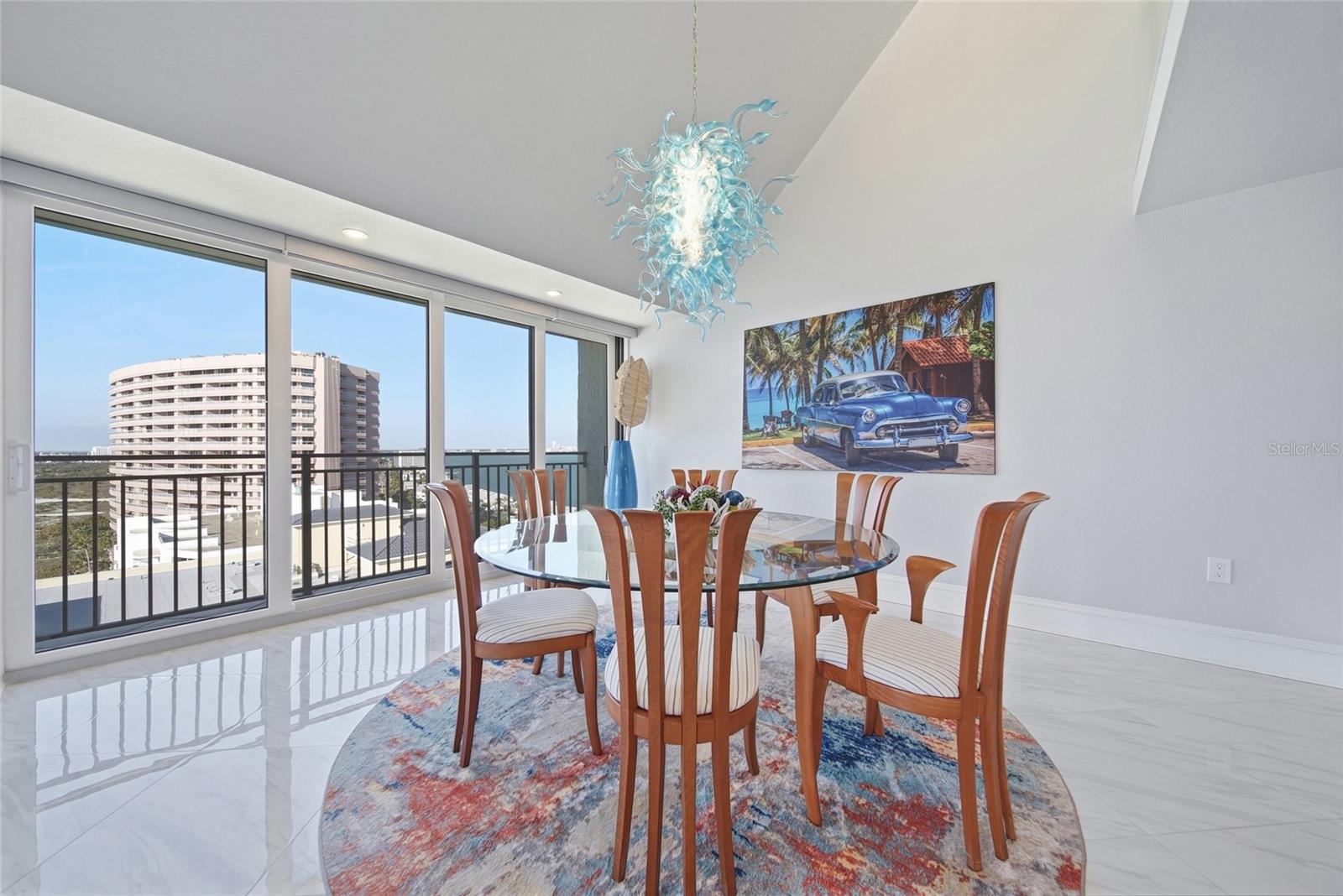 Image 9 of 65 For 1390 Gulf Boulevard Ph 2