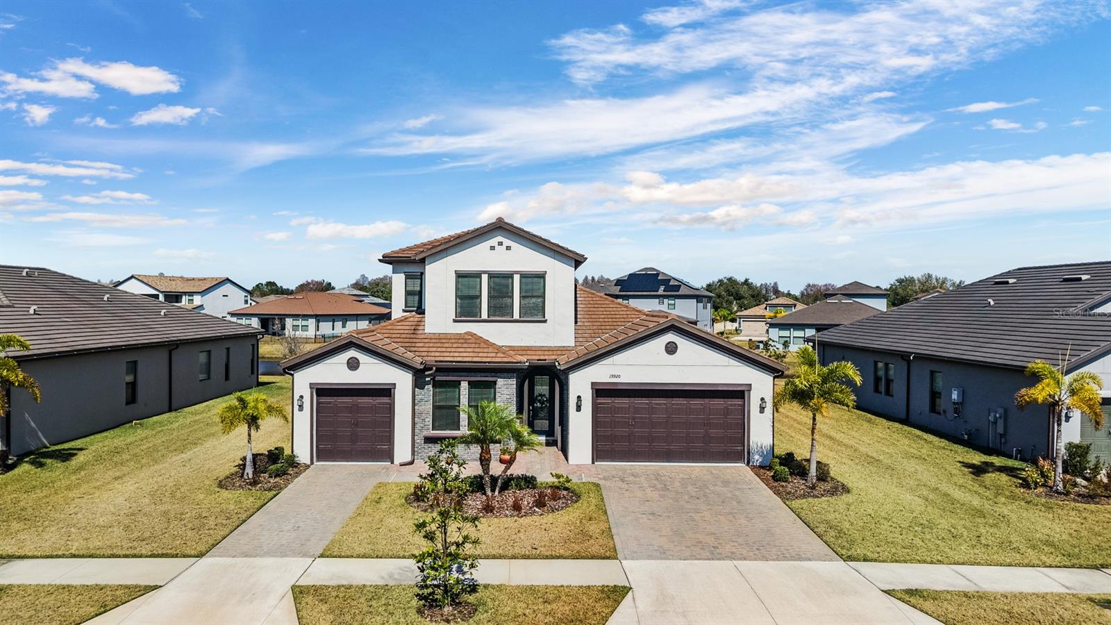 Details for 19920 Cypress Bridge Drive, ODESSA, FL 33556