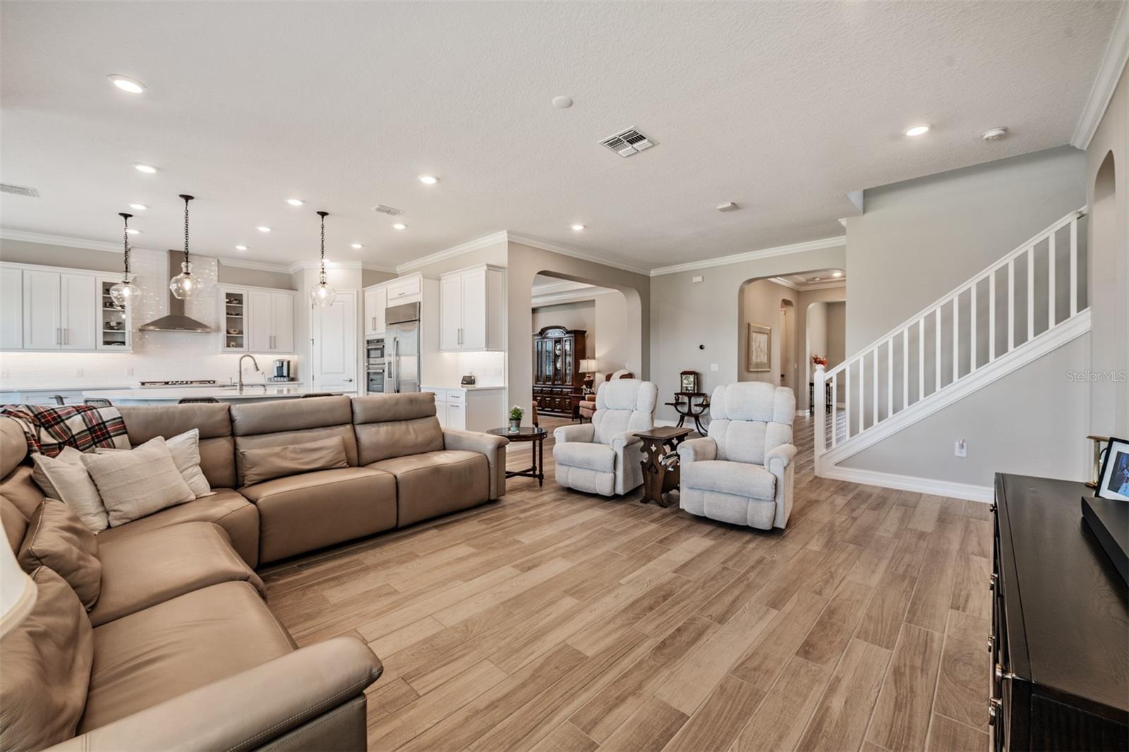 Image 10 of 55 For 19920 Cypress Bridge Drive