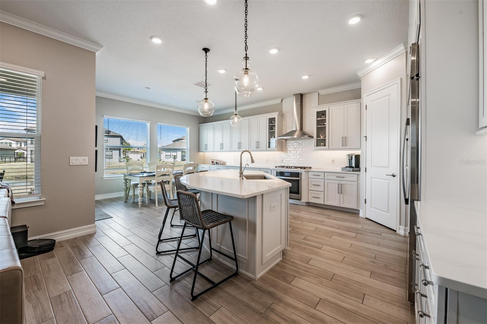 Image 12 of 55 For 19920 Cypress Bridge Drive