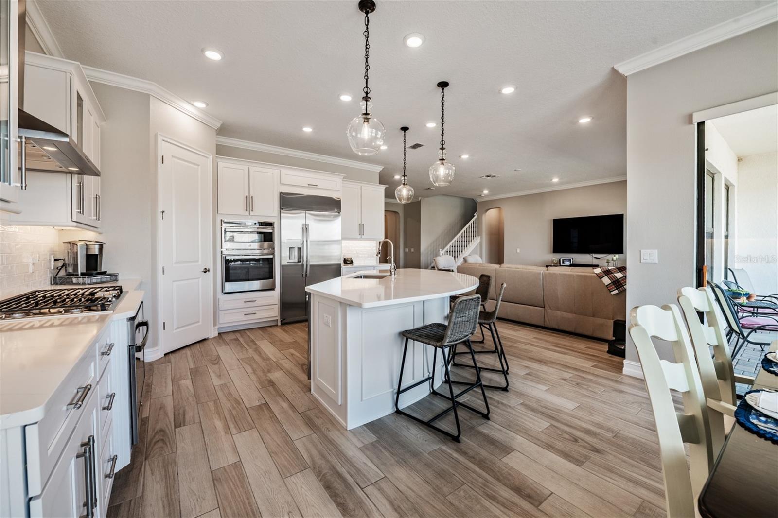 Image 13 of 55 For 19920 Cypress Bridge Drive