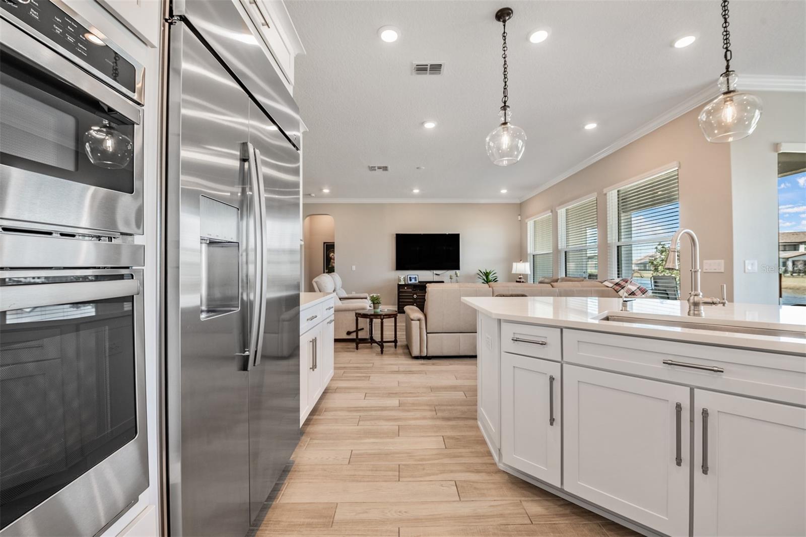 Image 17 of 55 For 19920 Cypress Bridge Drive