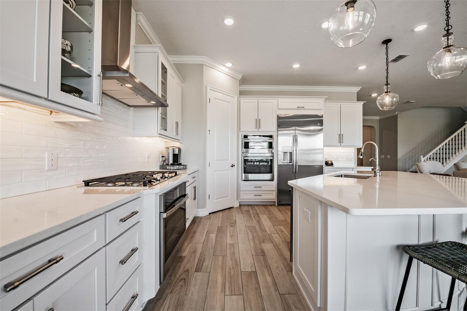 Image 18 of 55 For 19920 Cypress Bridge Drive