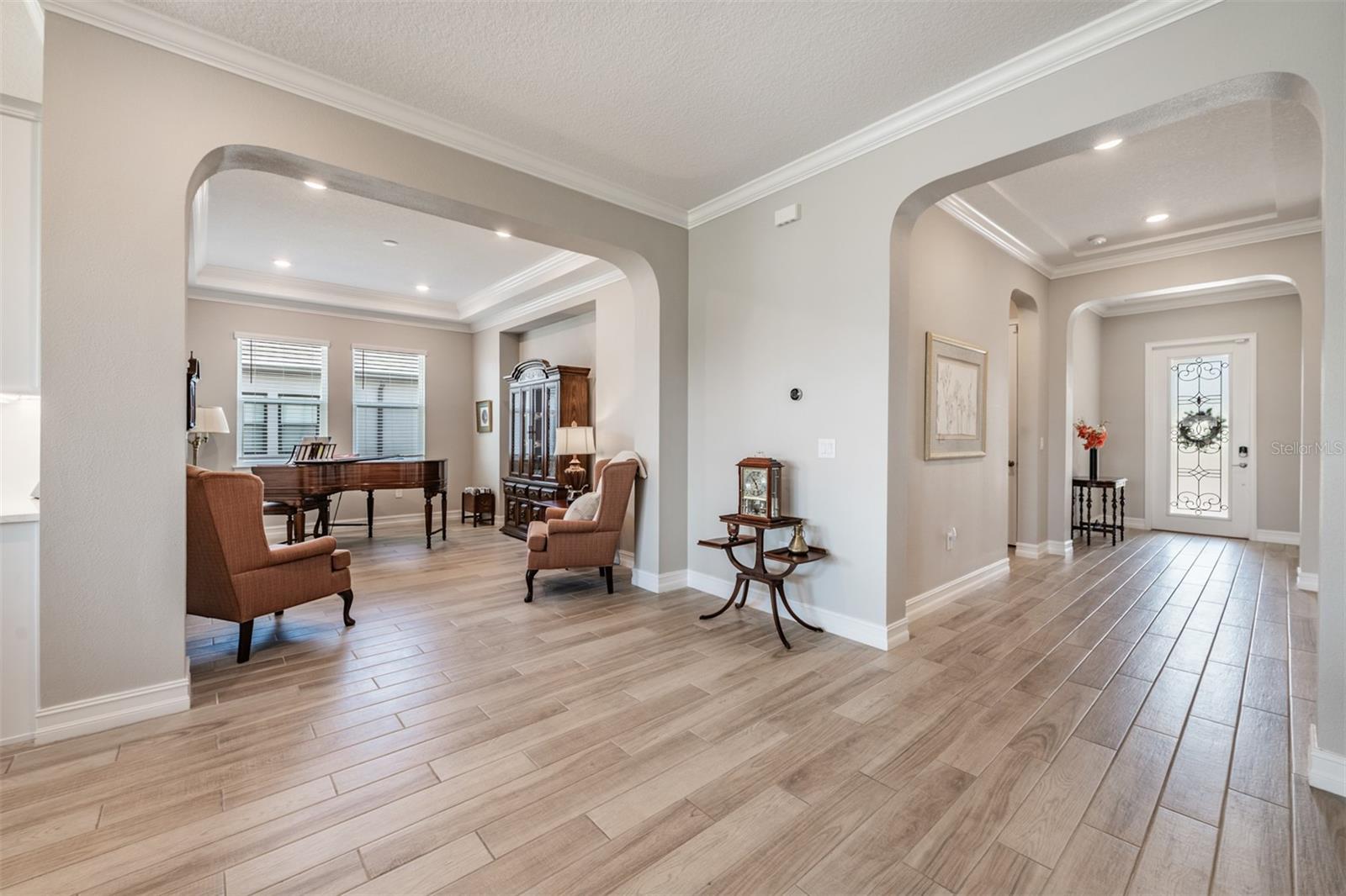 Image 5 of 55 For 19920 Cypress Bridge Drive