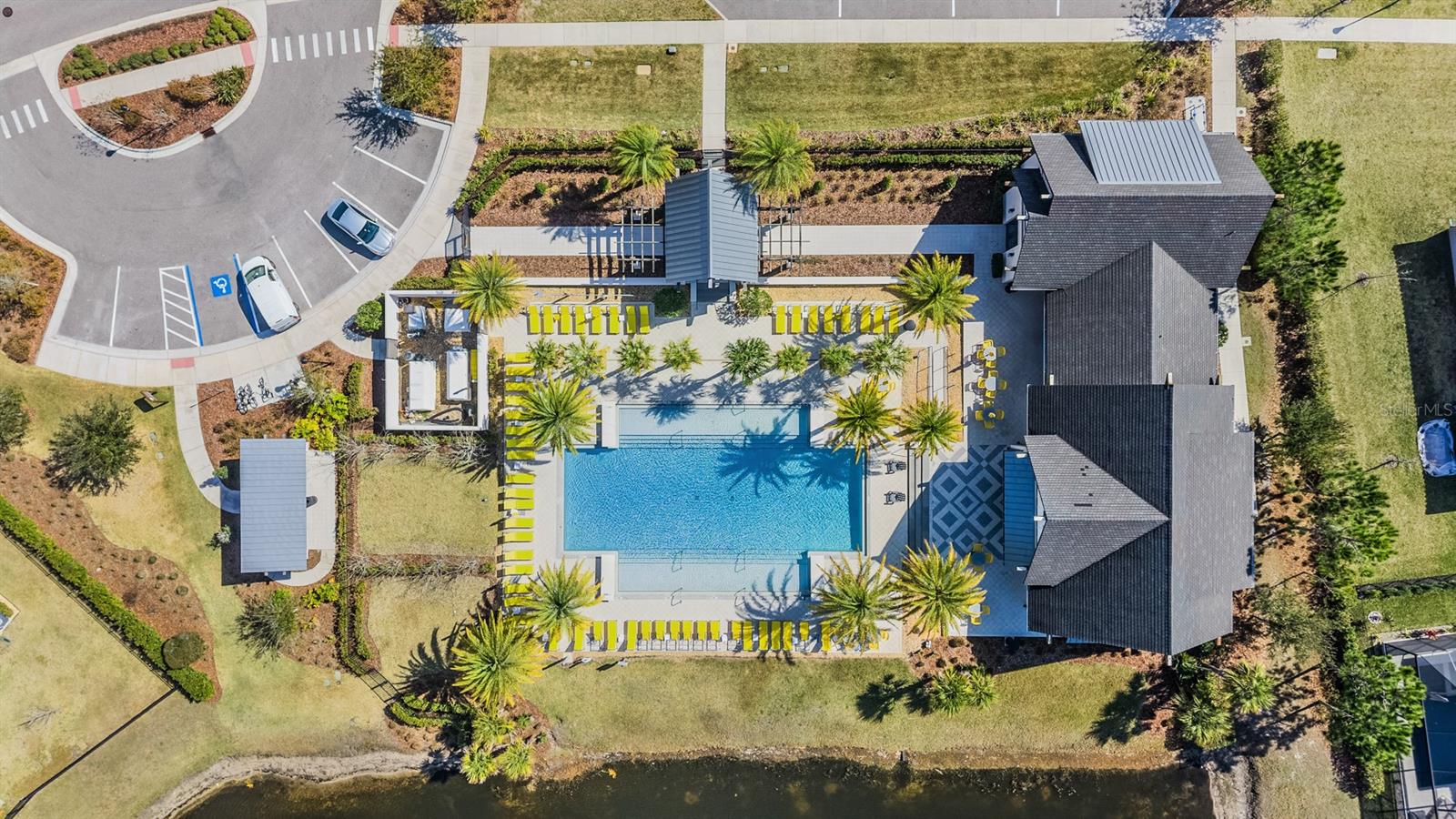 Image 52 of 55 For 19920 Cypress Bridge Drive