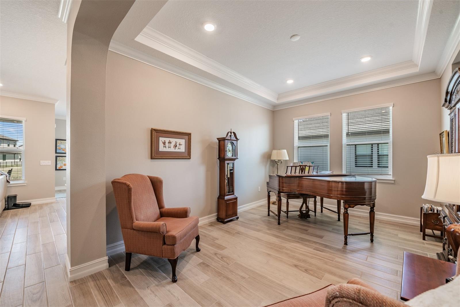 Image 6 of 55 For 19920 Cypress Bridge Drive