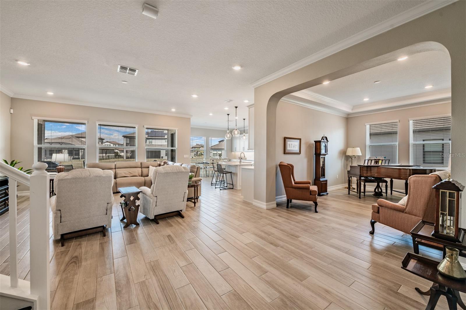 Image 7 of 55 For 19920 Cypress Bridge Drive