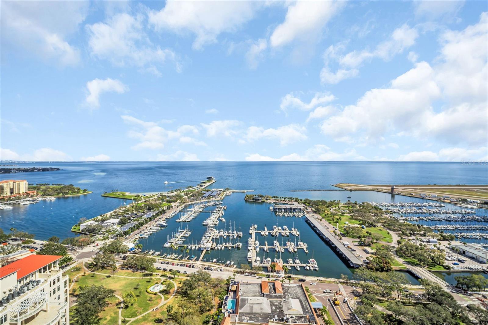 Details for 100 1st Avenue N 3404, ST PETERSBURG, FL 33701