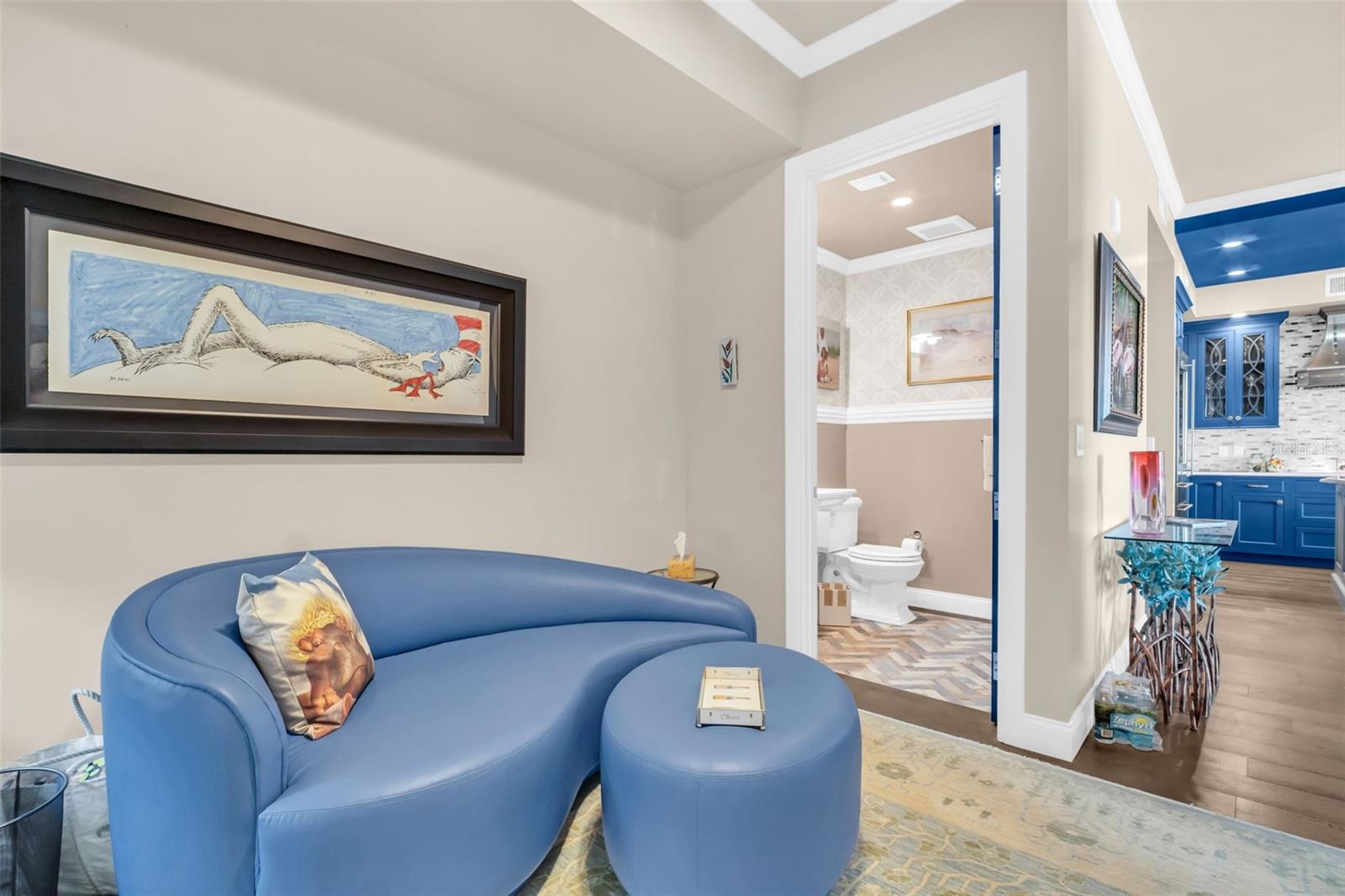 Listing photo id 29 for 100 1st Avenue N 3404