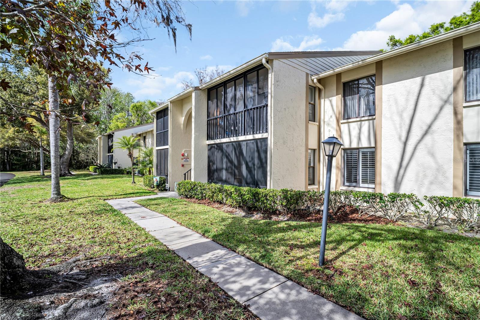Details for 1441 Pine Glen Lane B1, TARPON SPRINGS, FL 34688