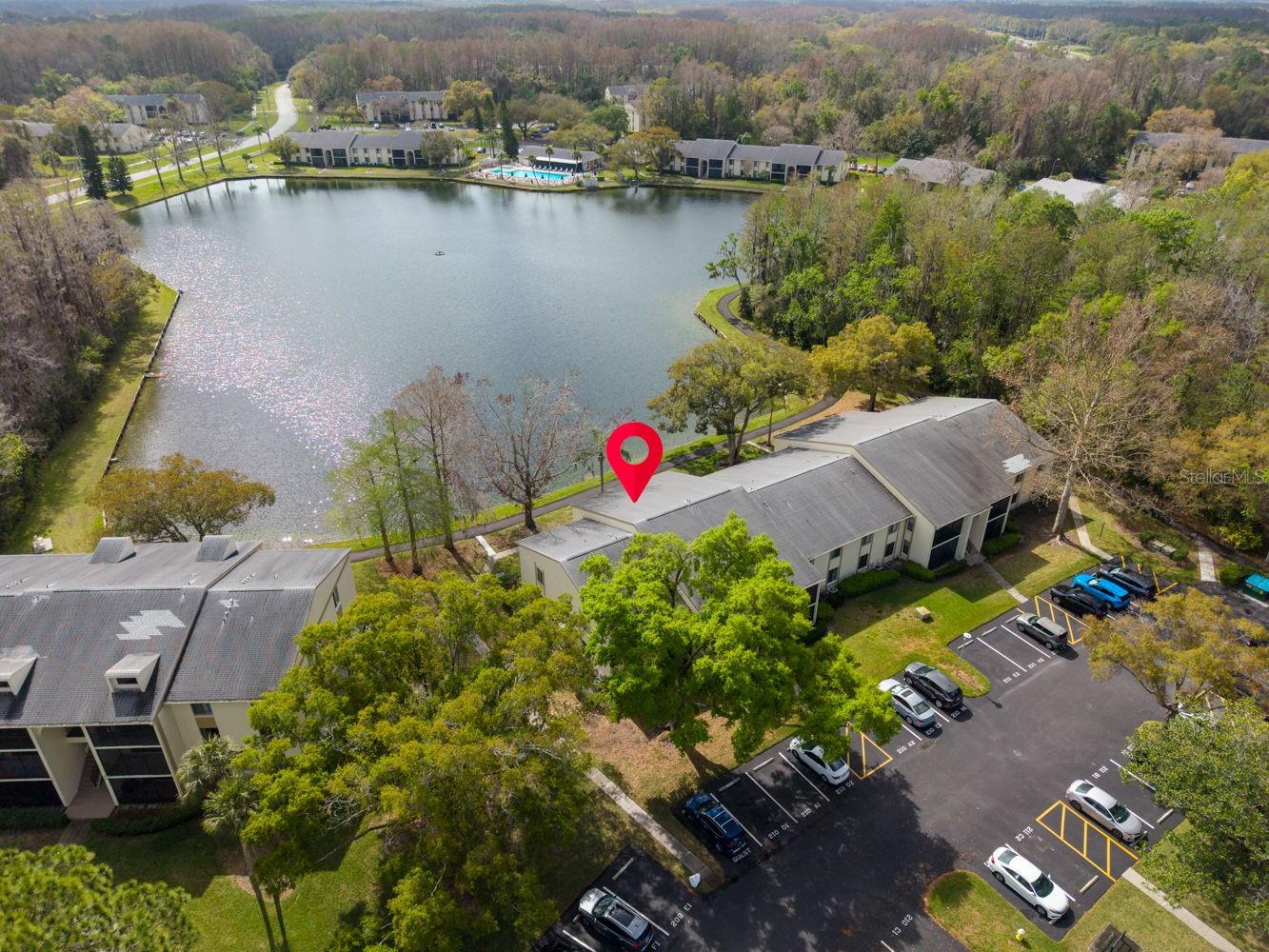 Image 36 of 54 For 1441 Pine Glen Lane B1