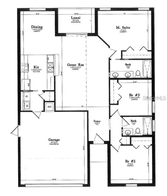 Image 25 of 37 For 37142 Highland Bluff Circle