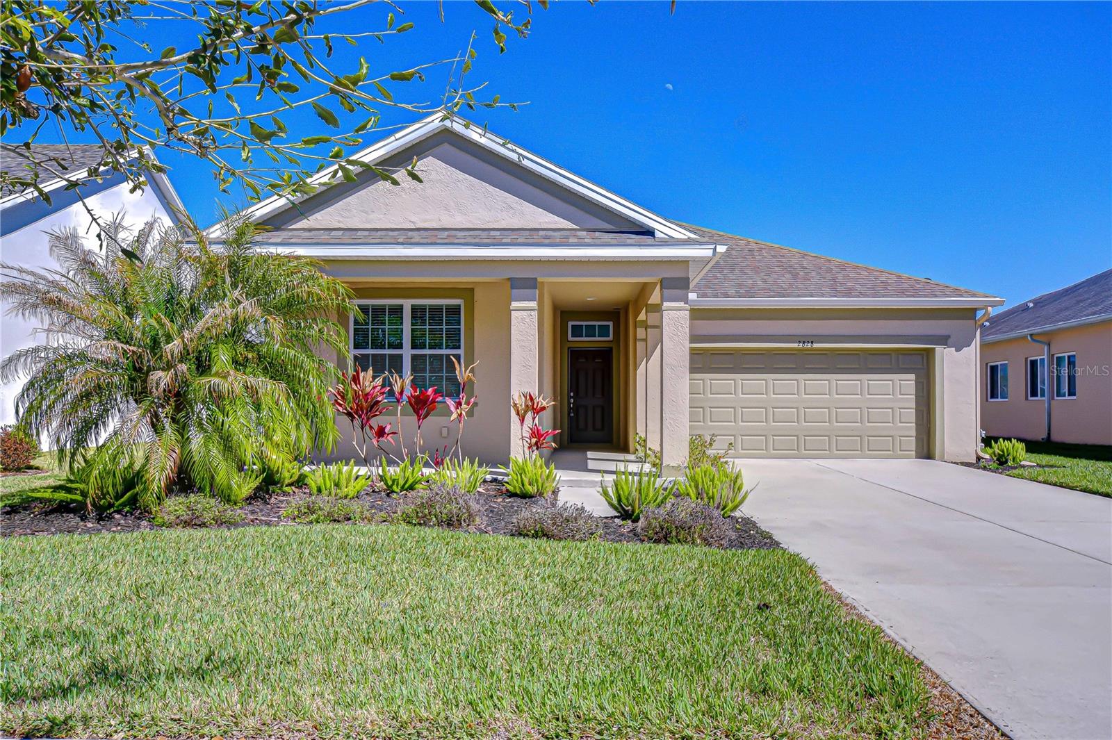 Details for 2828 Posada Lane, ODESSA, FL 33556