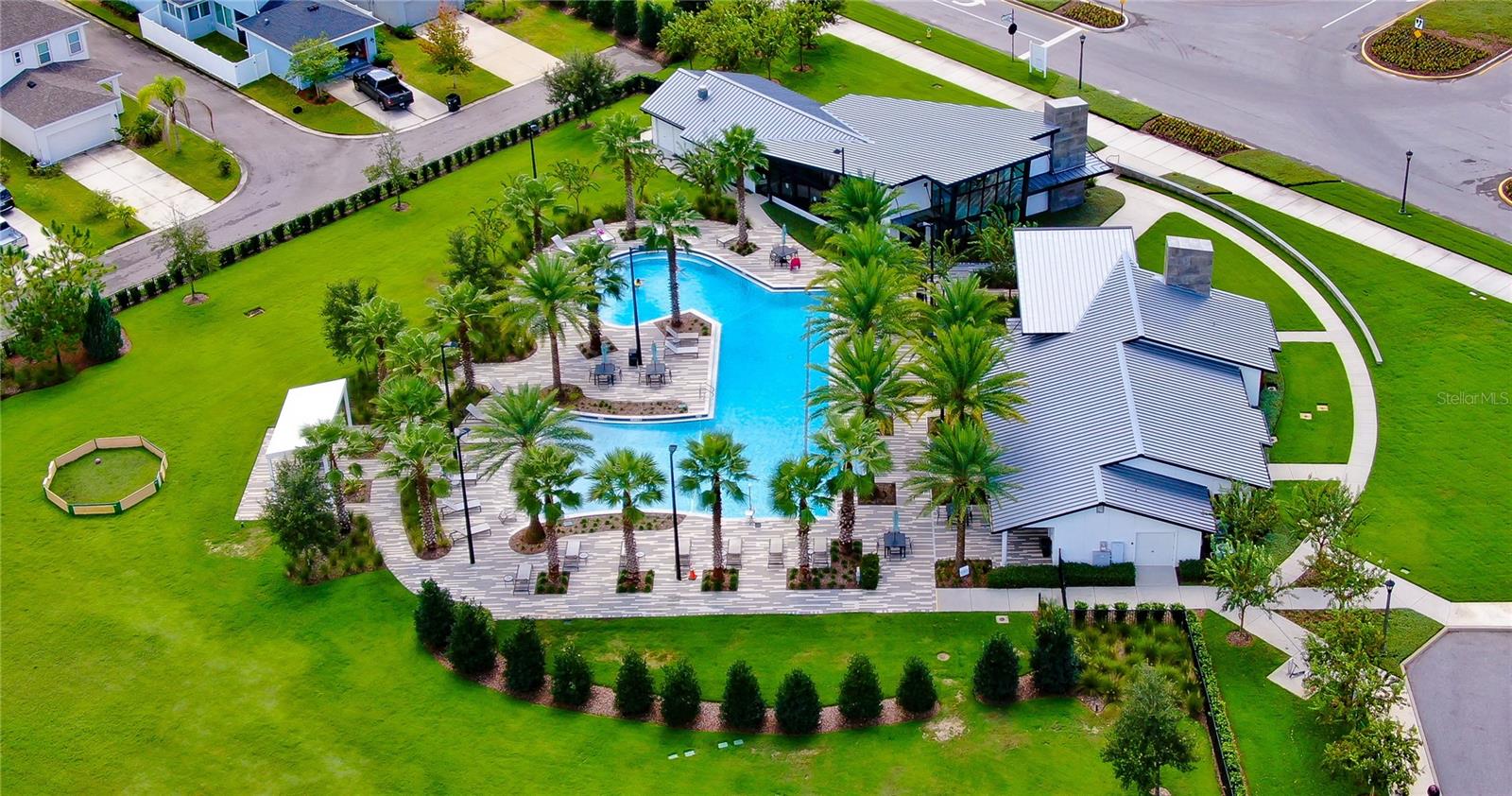 Image 36 of 40 For 2828 Posada Lane