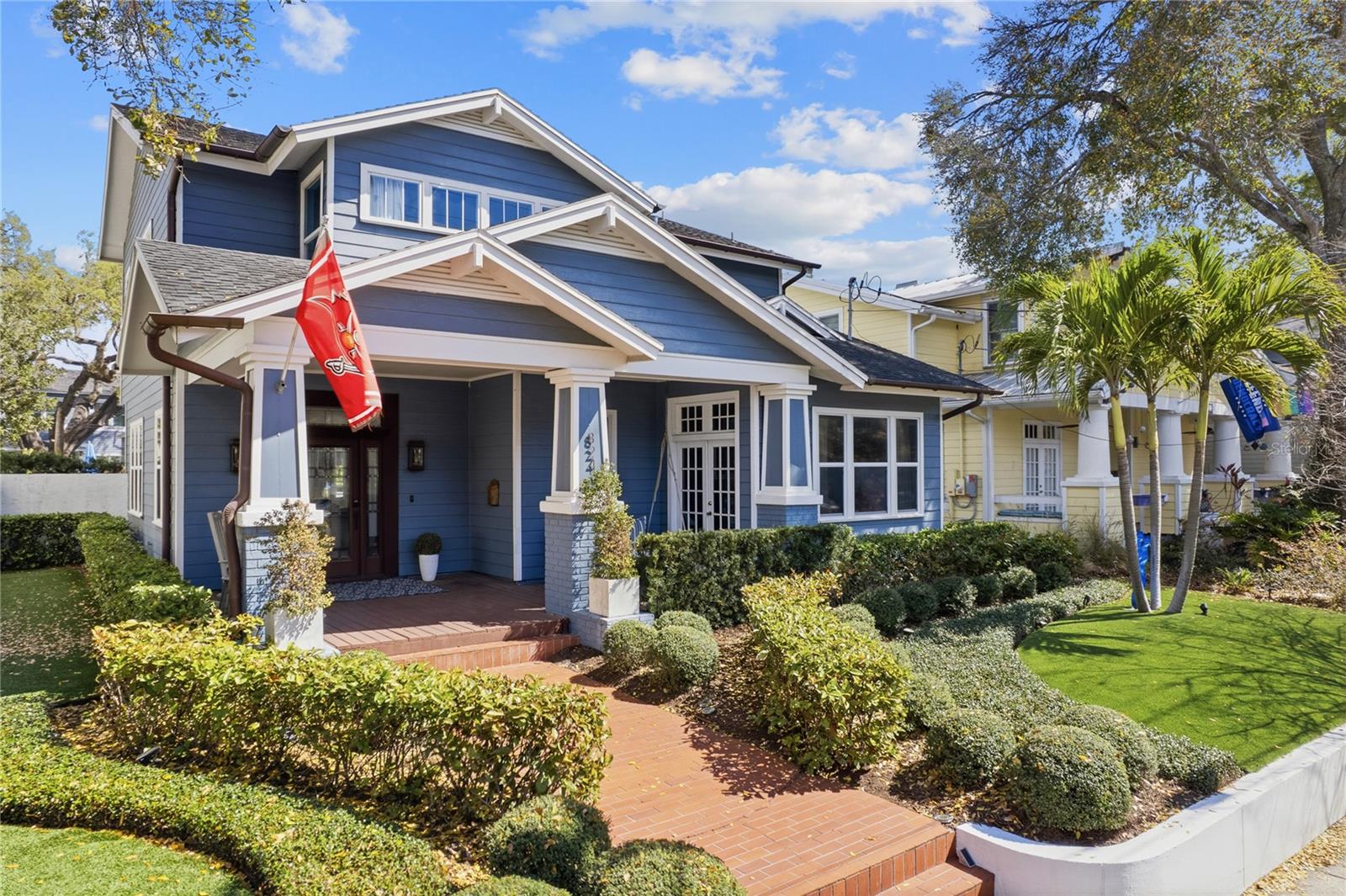 Details for 824 Rome Avenue, TAMPA, FL 33606