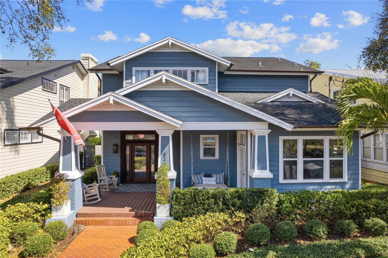 Image 2 of 45 For 824 Rome Avenue