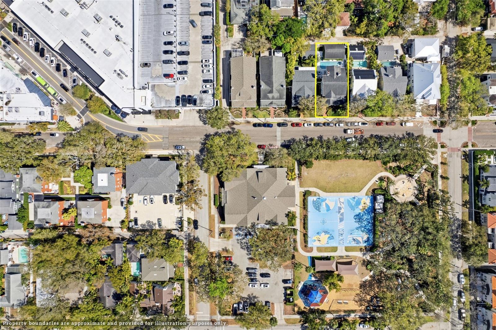 Image 41 of 45 For 824 Rome Avenue