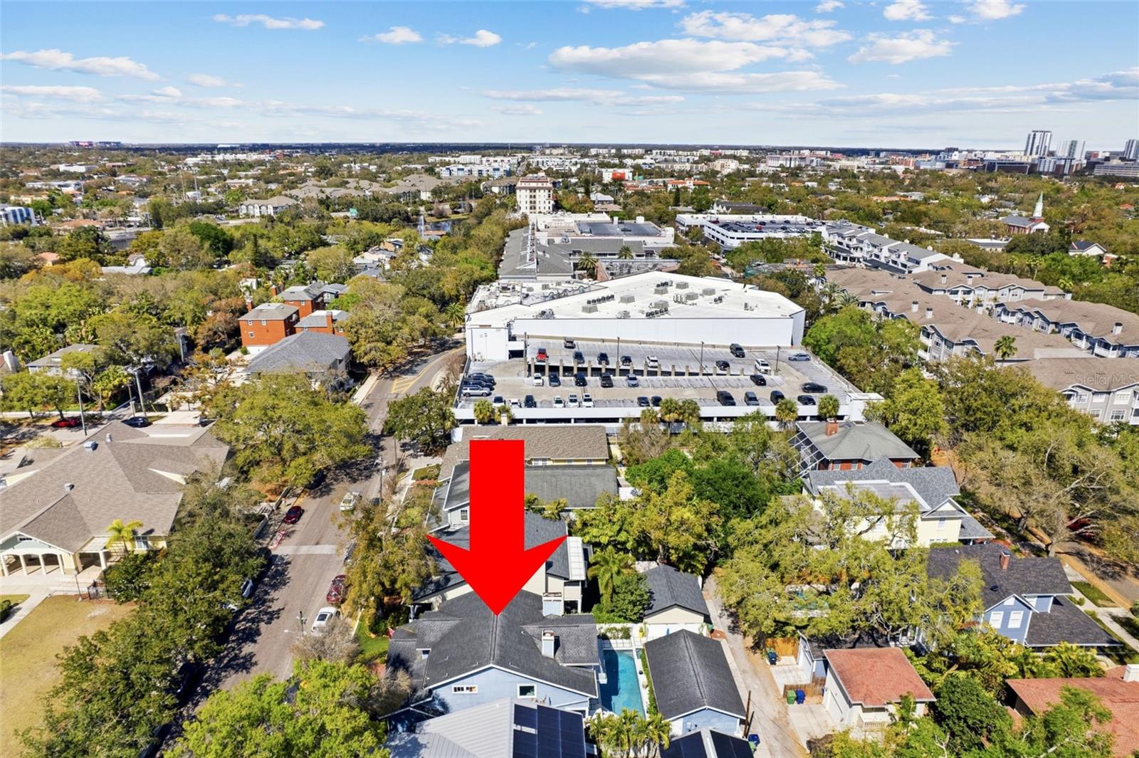 Image 43 of 45 For 824 Rome Avenue