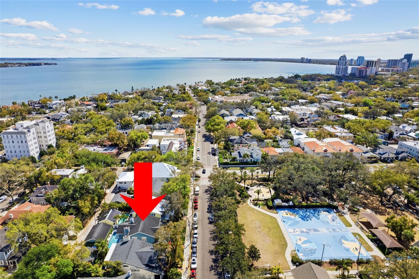 Image 45 of 45 For 824 Rome Avenue