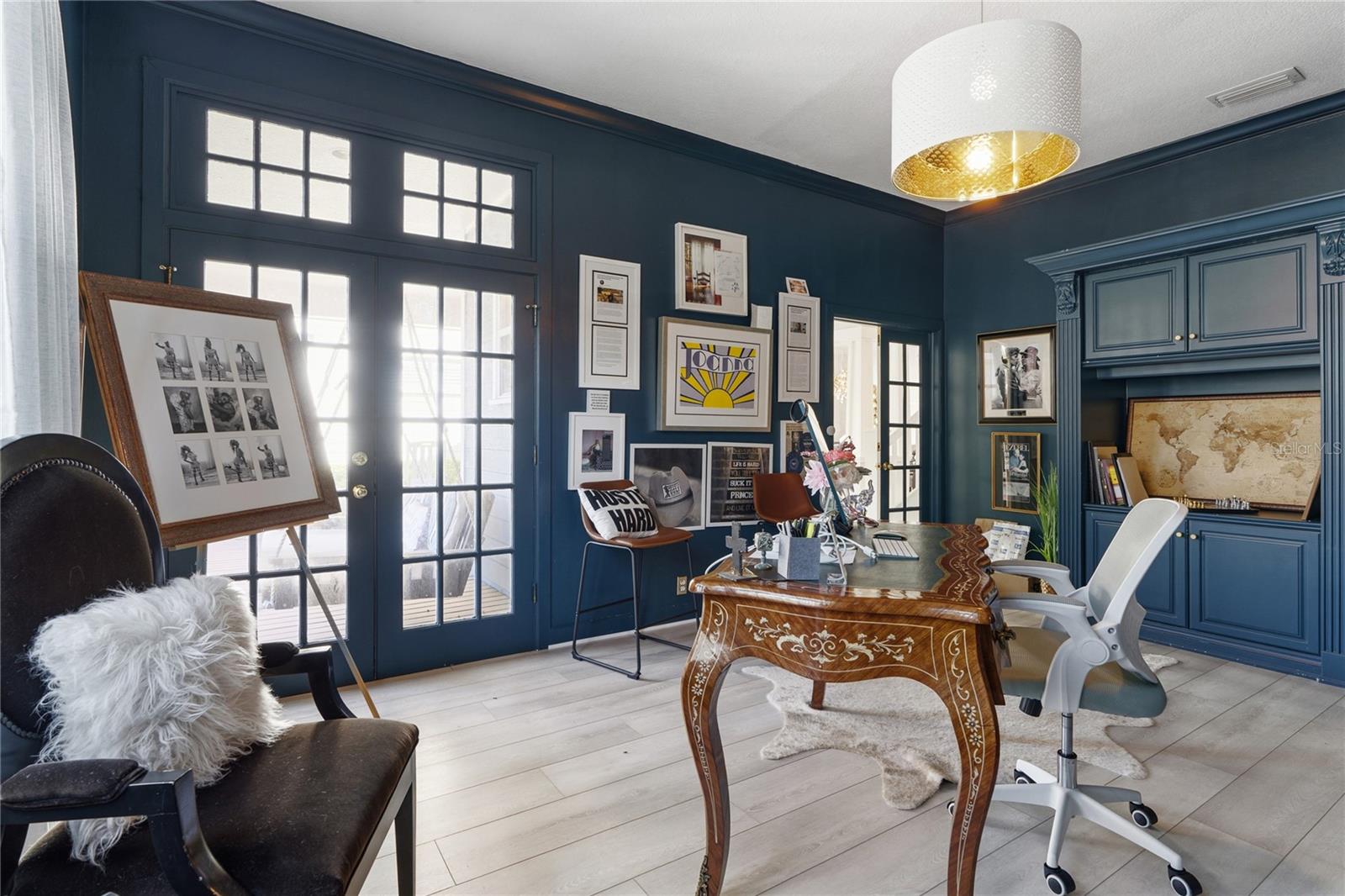 Image 8 of 45 For 824 Rome Avenue