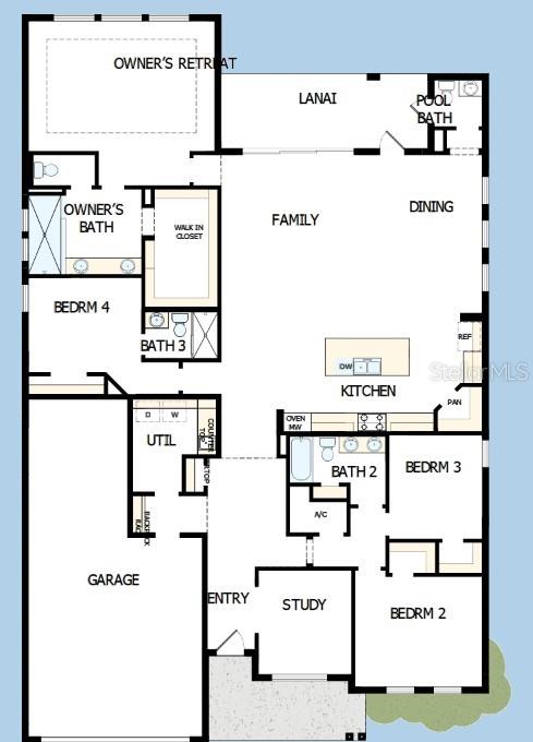 Image 2 of 9 For 17988 Foxtail Loop