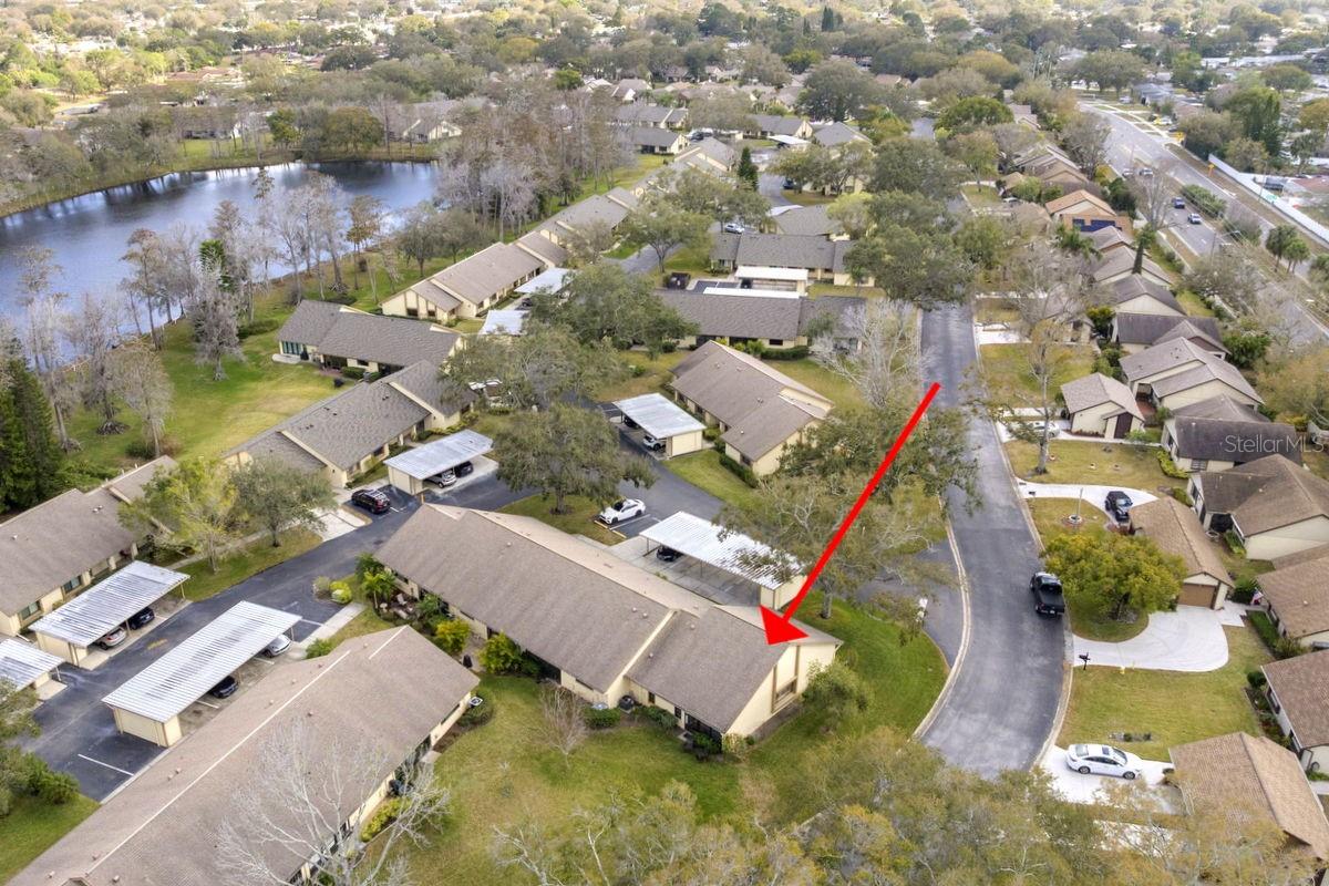 Image 36 of 60 For 2573 Oakleaf Lane 39a